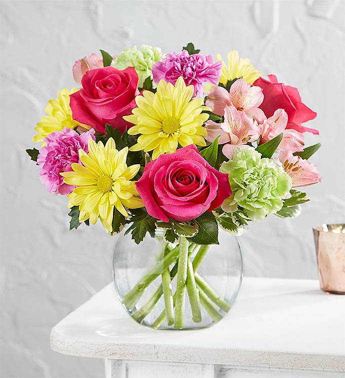 Brentwood Florist | 6155 Brentwood Chase Dr, Brentwood, TN 37027, USA | Phone: (615) 933-0590