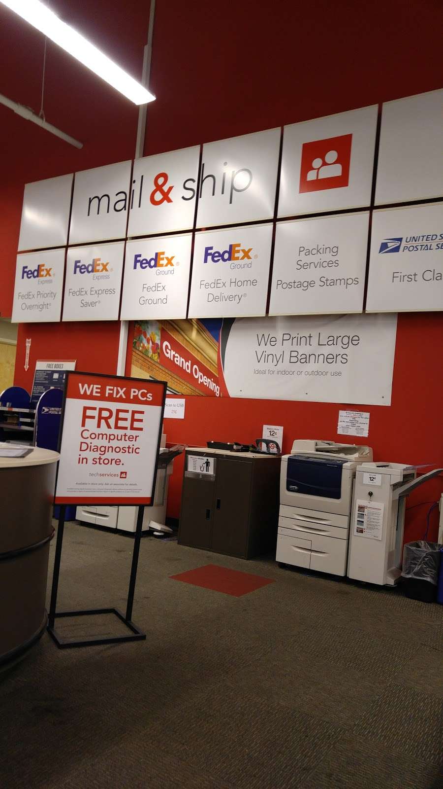 Office Depot | 7001 Cermak Rd, Berwyn, IL 60402, USA | Phone: (708) 484-9613