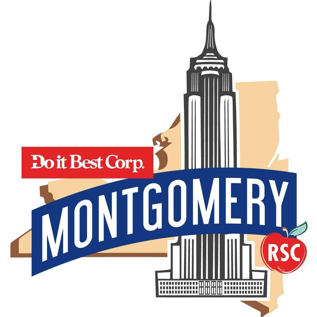 Do it Best Corp. Montgomery RSC | 650 Neelytown Rd, Montgomery, NY 12549, USA | Phone: (845) 457-4670