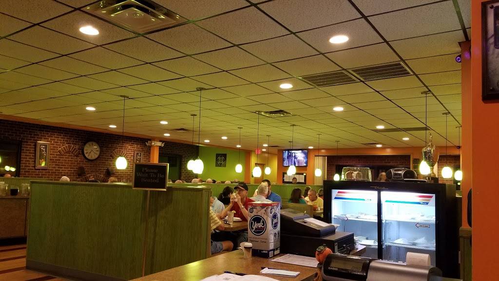 Americana Restaurant | 1628 Matthews-Mint Hill Rd, Matthews, NC 28105, USA | Phone: (704) 841-0801