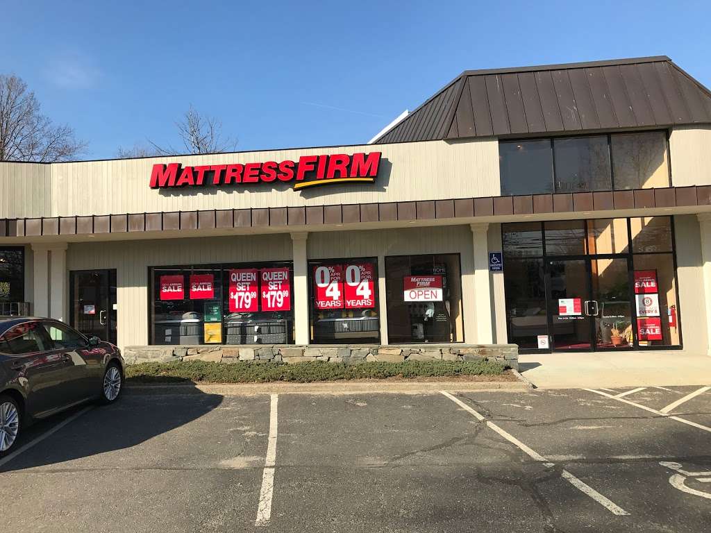 Mattress Firm Westport | 1805 Post Rd E, Westport, CT 06880, USA | Phone: (203) 255-2316