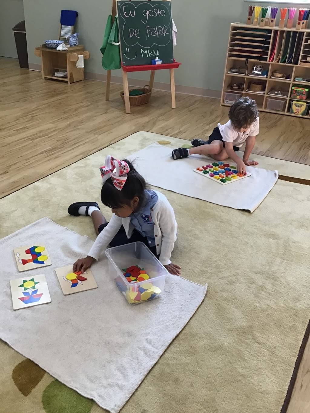 Montessori Kids Universe Spring Cypress | 9305 Spring Cypress Rd, Spring, TX 77379, USA | Phone: (346) 808-7626