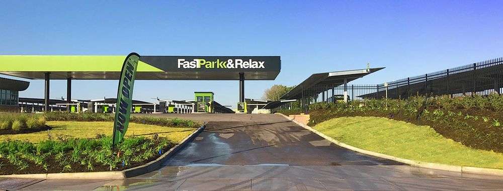 Fast Park & Relax | 8202 Hansen Rd, Houston, TX 77075, USA | Phone: (713) 944-7275