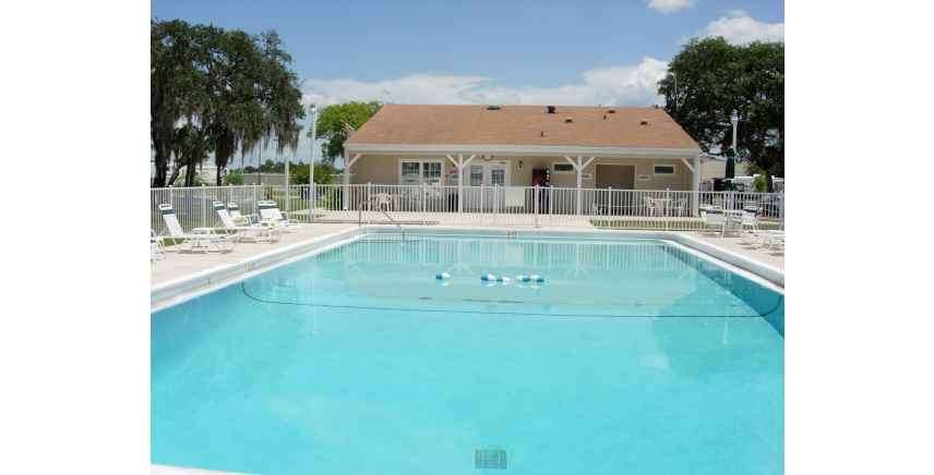 Cypress Campground & RV Park | 7400 Cypress Gardens Blvd, Winter Haven, FL 33884, USA | Phone: (863) 324-7400