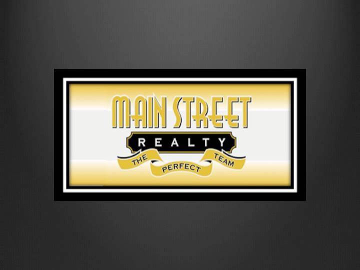 Main Street Realty | 11650 Olio Rd ste 1000-129, Fishers, IN 46037 | Phone: (317) 714-7600