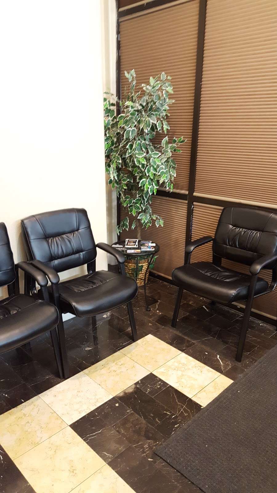 Durso Chiropractic | 6462 Losee Rd #125, North Las Vegas, NV 89086, USA | Phone: (702) 608-3362