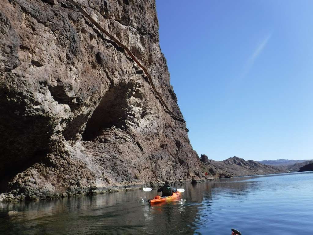 Emerald Cove | Willow Beach, AZ 86445, USA