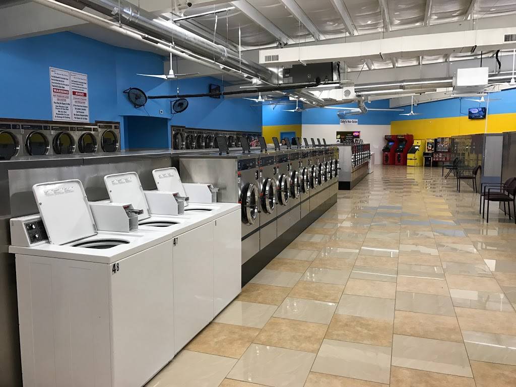 King Wash and Dry | 1456 Belt Line Rd, Garland, TX 75044, USA | Phone: (972) 900-2272