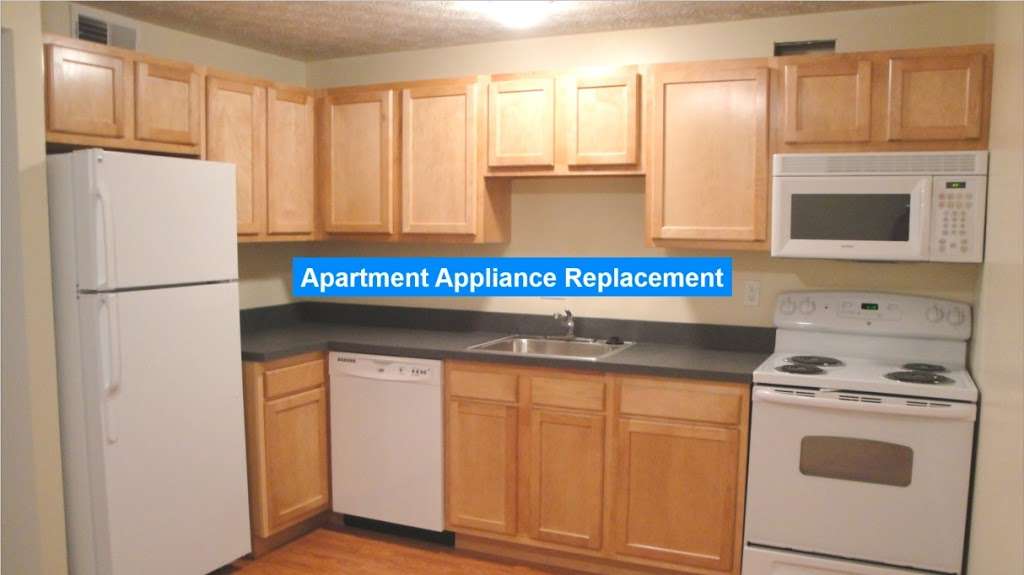 A & K Wholesale Appliance Distributing - Denver | 5051 E 50th Ave, Denver, CO 80216, USA | Phone: (303) 985-1952