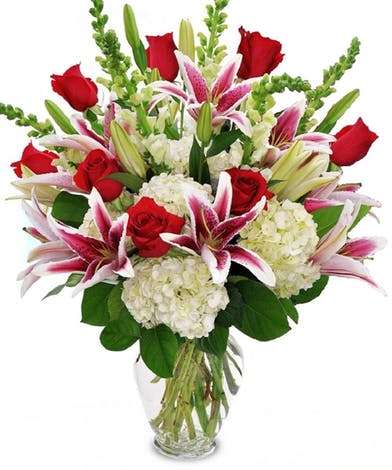 Phoenix Flower Shops | 1340 E Broadway Rd, Tempe, AZ 85282, USA | Phone: (602) 840-1200