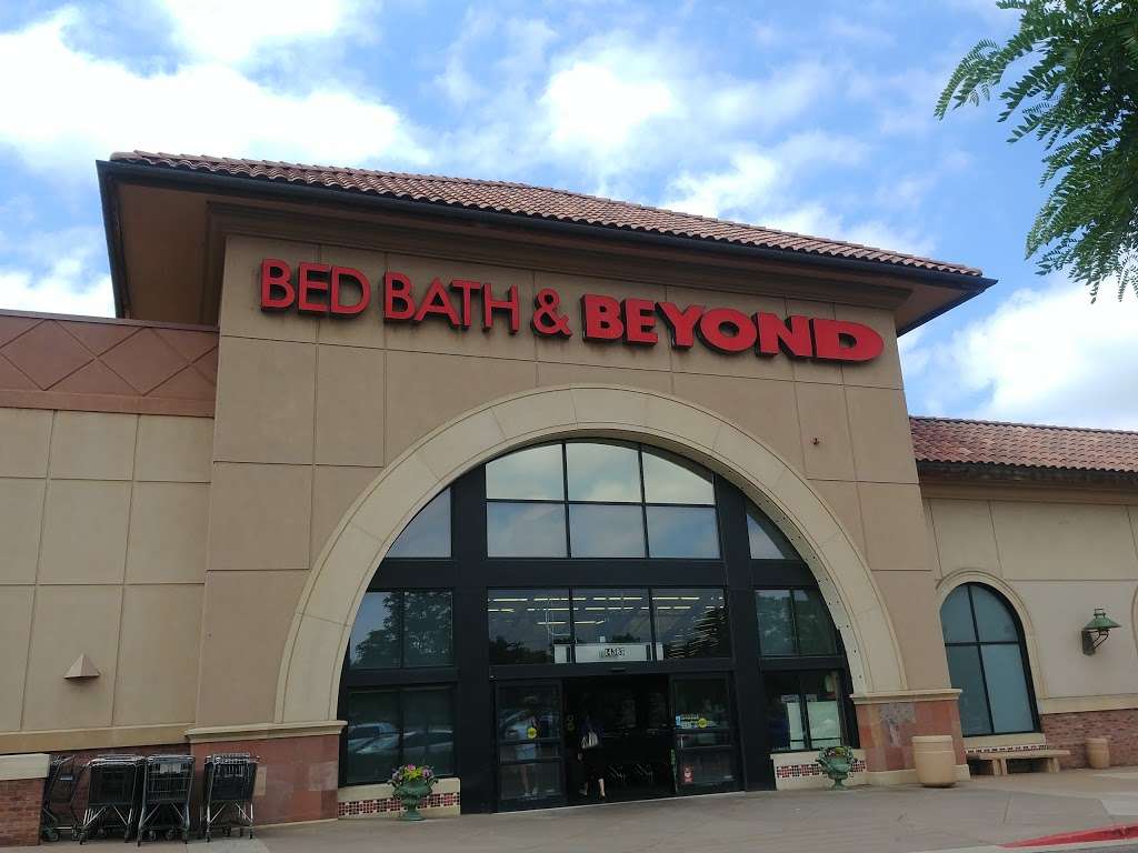Bed Bath & Beyond | 14383 W Colfax Ave, Golden, CO 80401, USA | Phone: (303) 277-1145