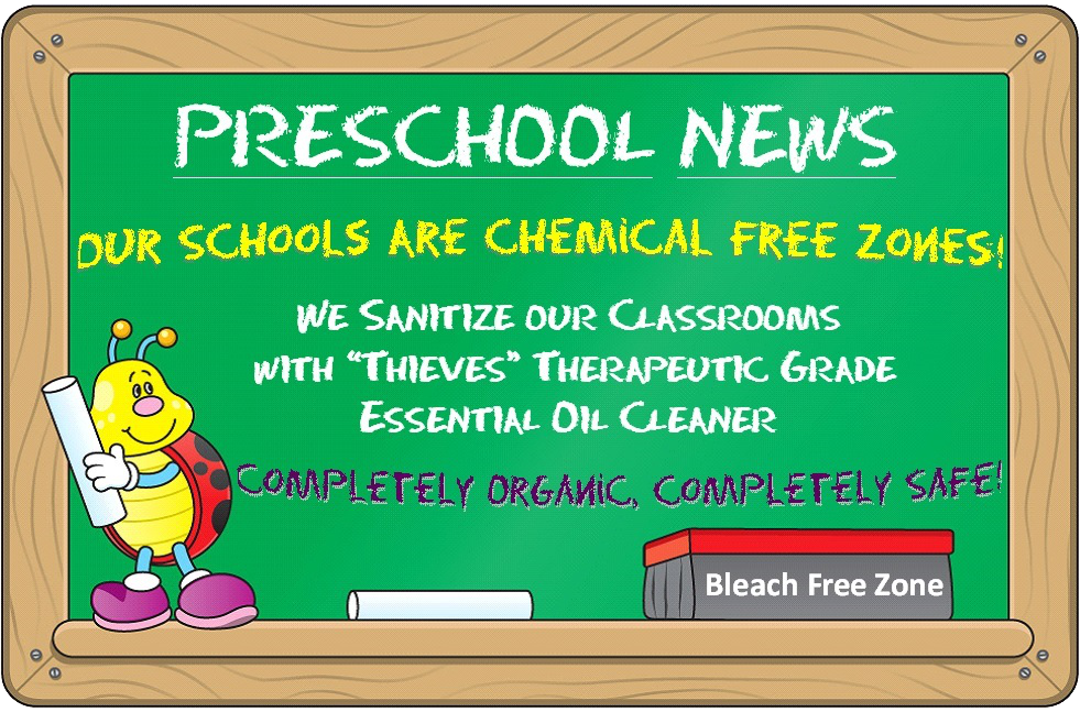 Great Beginnings Preschool | 7569 W Greenway Rd, Peoria, AZ 85381, USA | Phone: (623) 773-1122