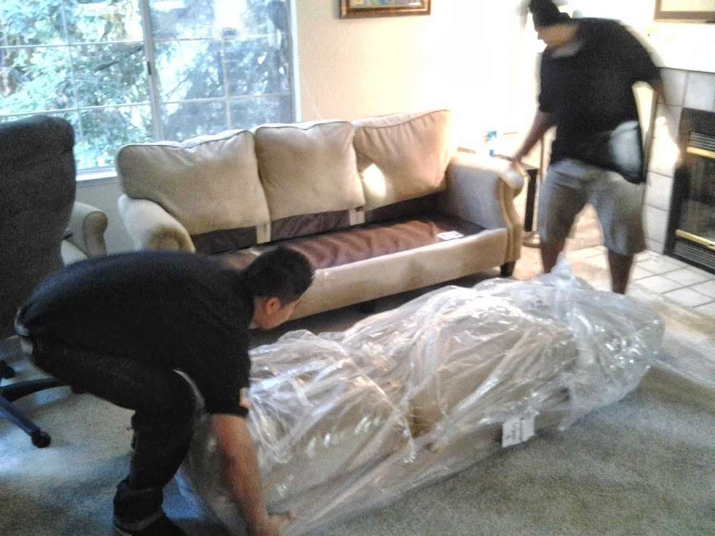 moving labor cesar | 4639 Fairfax Ave, Oakland, CA 94601 | Phone: (510) 379-0883