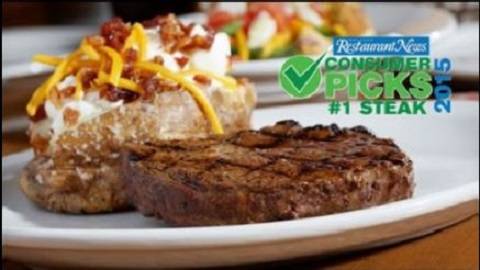 Texas Roadhouse | 4406 Dixie Hwy, Shively, KY 40216, USA | Phone: (502) 448-0705