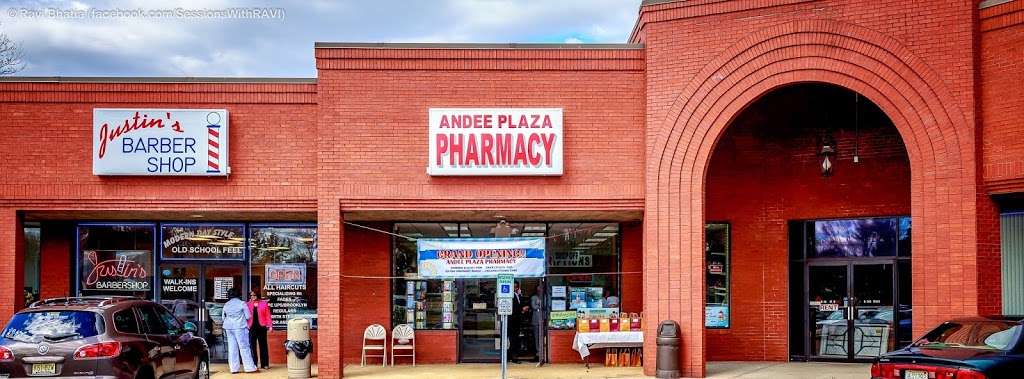 ANDEE PLAZA PHARMACY | 130 NJ-33 #6, Manalapan Township, NJ 07726, USA | Phone: (732) 431-9400