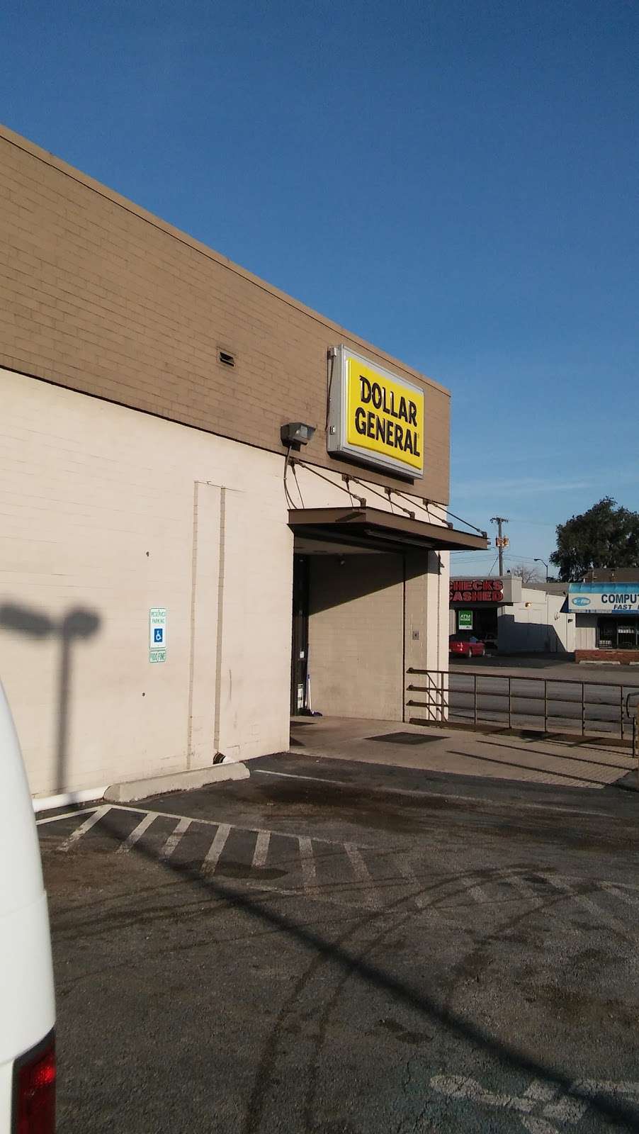 Dollar General | 1405 E Columbus Dr, East Chicago, IN 46312, USA | Phone: (219) 397-6316