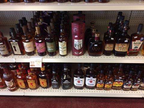 New Market Liquors | 11670 Old National Pike #205, New Market, MD 21774 | Phone: (301) 882-4913