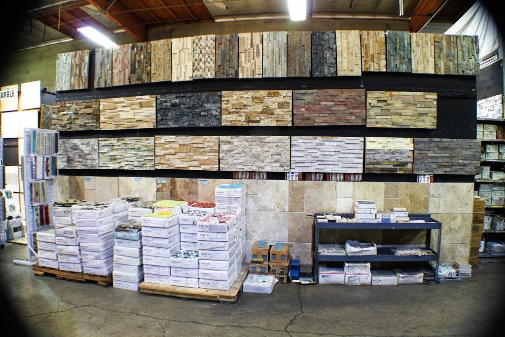 Tile & Marble Galaxy | 690 W 190th St, Gardena, CA 90248, USA | Phone: (310) 532-9200