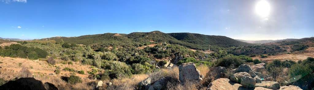 Penasquitos Canyon Trail Head | Los Penasquitos Canyon Trail, San Diego, CA 92129, USA