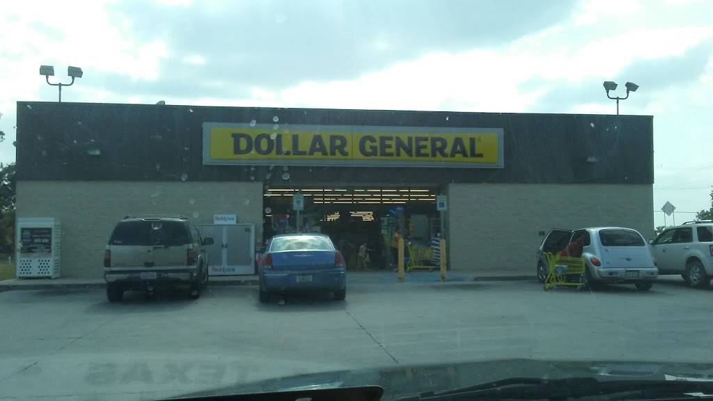 Dollar General | 55 Stacey Rd, Poteet, TX 78065, USA | Phone: (830) 455-0060