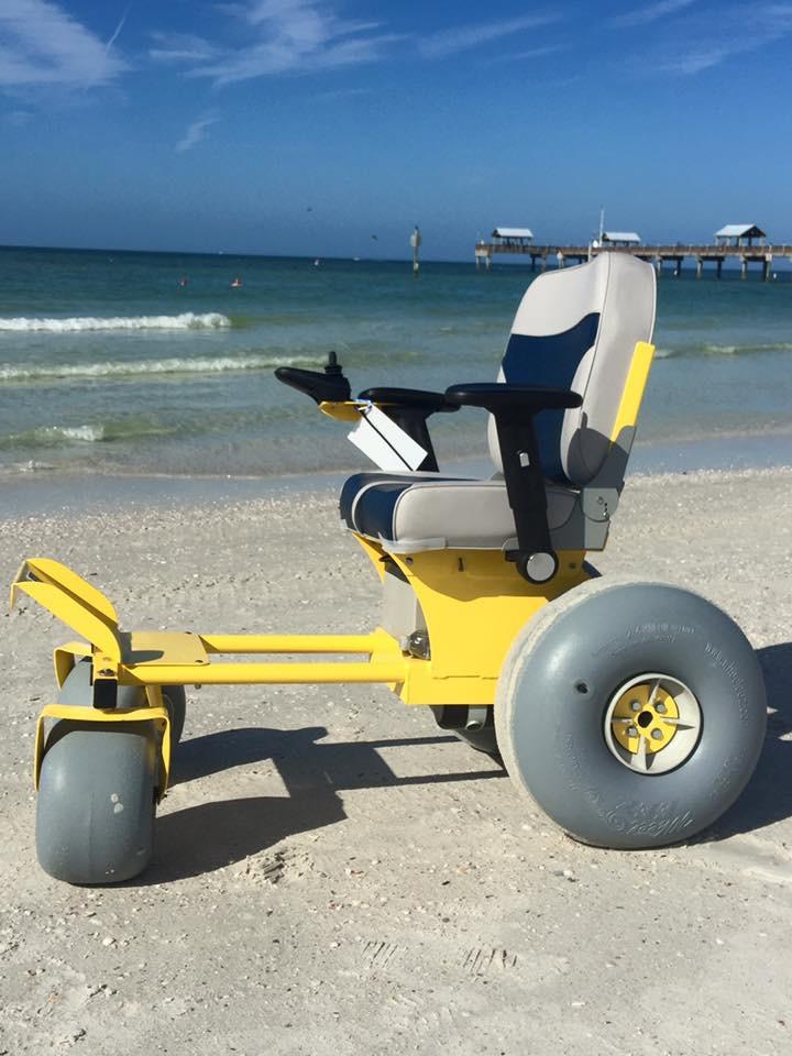 Clearwater Beach Scooter and Bike Rentals | 619 S Gulfview Blvd, Clearwater, FL 33767, USA | Phone: (727) 466-9543