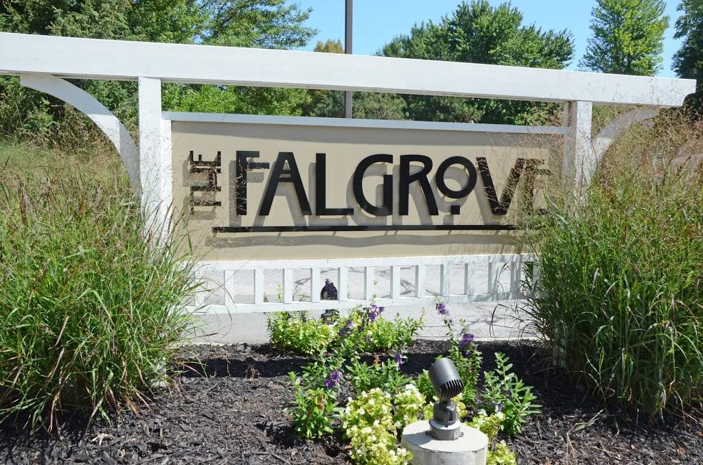 The Falgrove | 5410 S 111th Plaza, Omaha, NE 68137, USA | Phone: (402) 597-9403