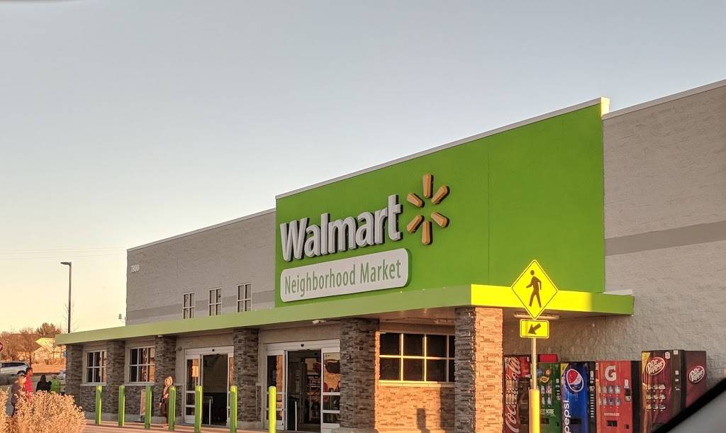 Walmart Neighborhood Market | 7800 Summer Creek Dr, Fort Worth, TX 76123, USA | Phone: (682) 312-1994