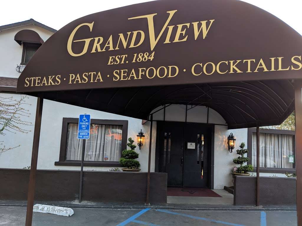 Mount Hamilton Grandview Restaurant | 15005 Mt Hamilton Rd, Mt Hamilton, CA 95140, USA | Phone: (408) 251-8909