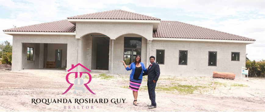 RoQuanda Guy, Realtor | Roy Ct Cir, Royal Palm Beach, FL 33411, USA | Phone: (305) 303-9723