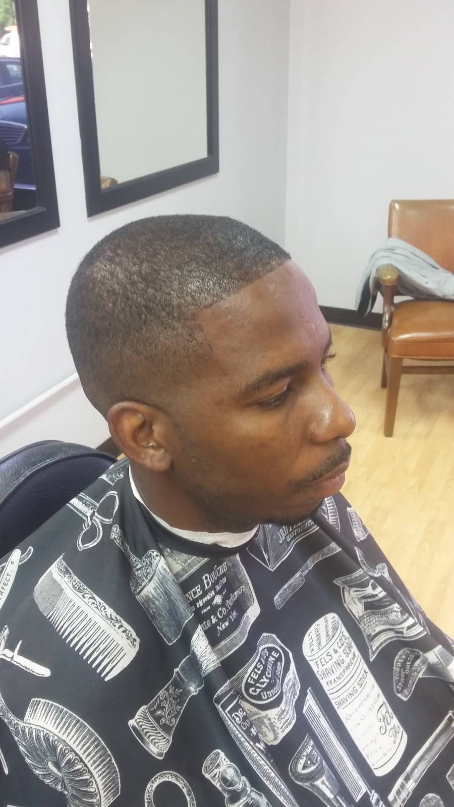 North Atlanta BarberShop | 4400 Chamblee Dunwoody Rd suite c, Atlanta, GA 30341, USA | Phone: (470) 375-4999