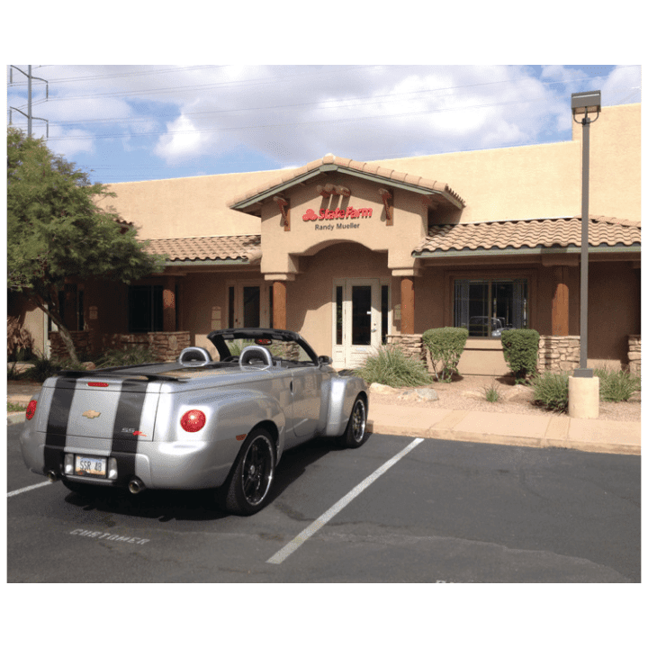 Randy Mueller - State Farm Insurance Agent | 10575 N 114th St #111, Scottsdale, AZ 85259, USA | Phone: (480) 391-9390