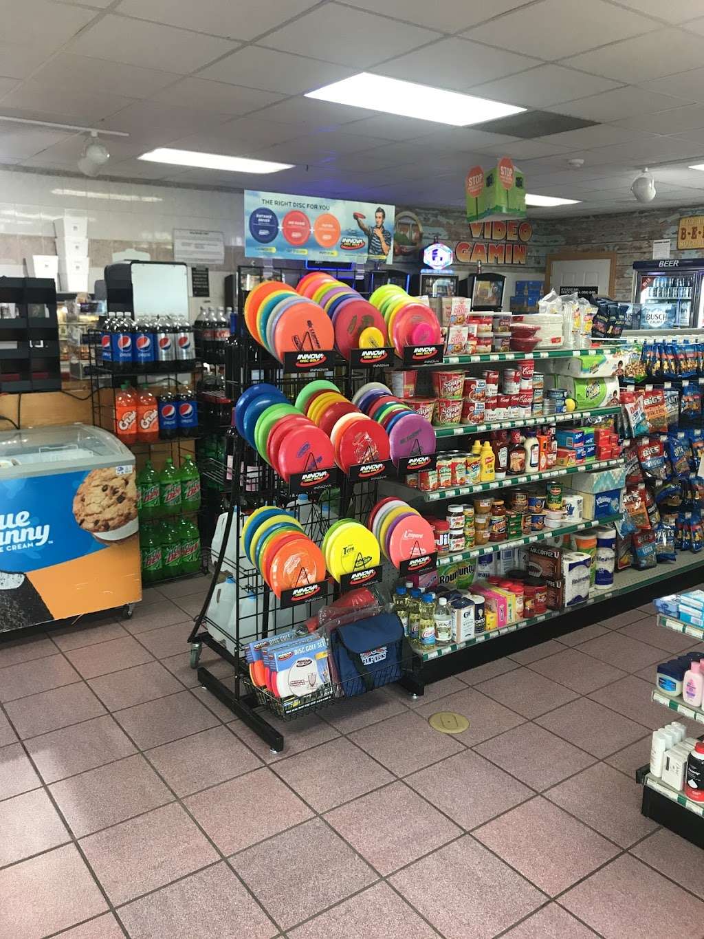 Country Stop Market & Gasoline | 9S595 State Route 47, Sugar Grove, IL 60554, USA | Phone: (630) 466-4699