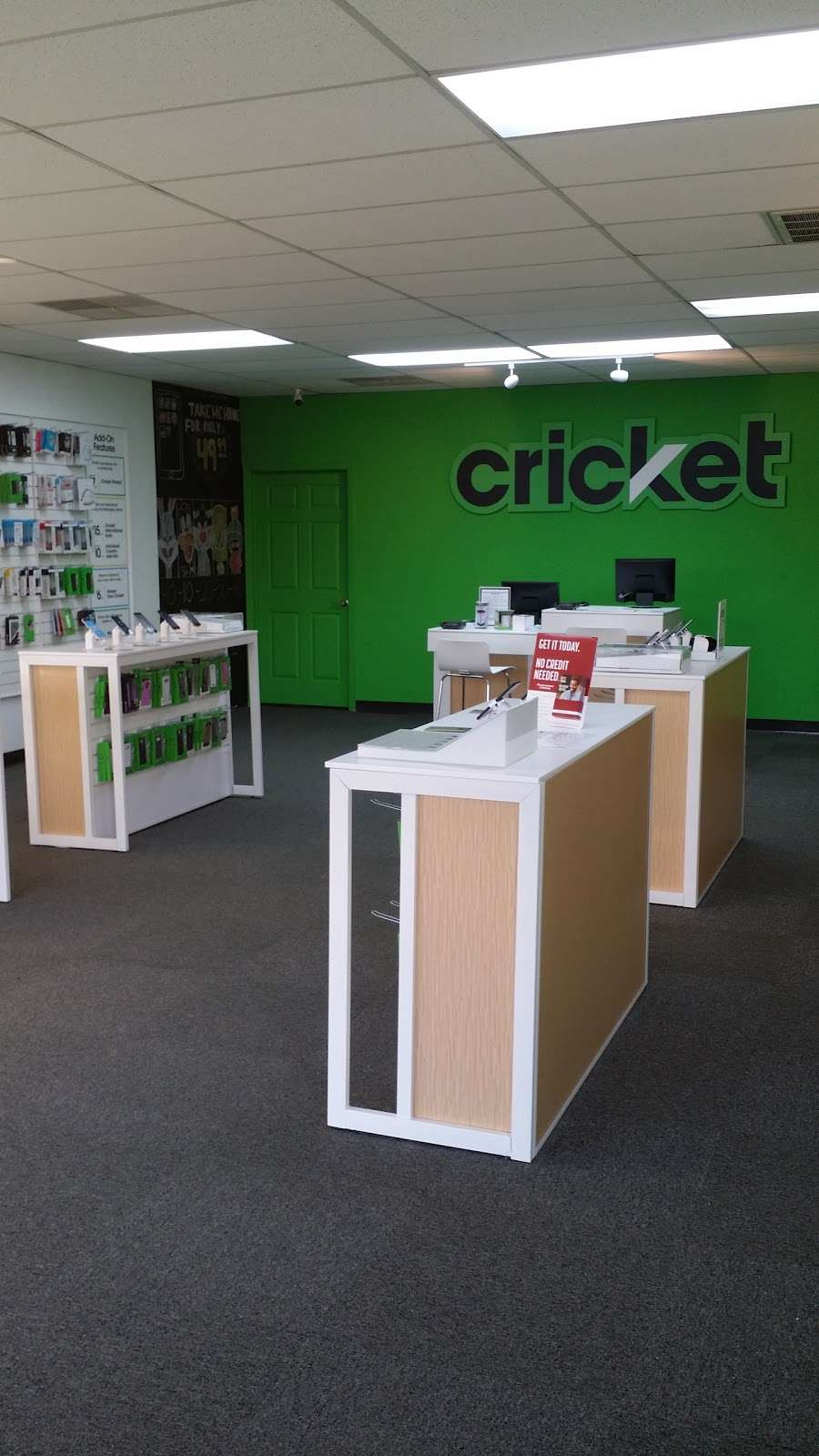 Cricket Wireless Authorized Retailer | 5634 TX-78 #114, Sachse, TX 75048, USA | Phone: (469) 366-9023