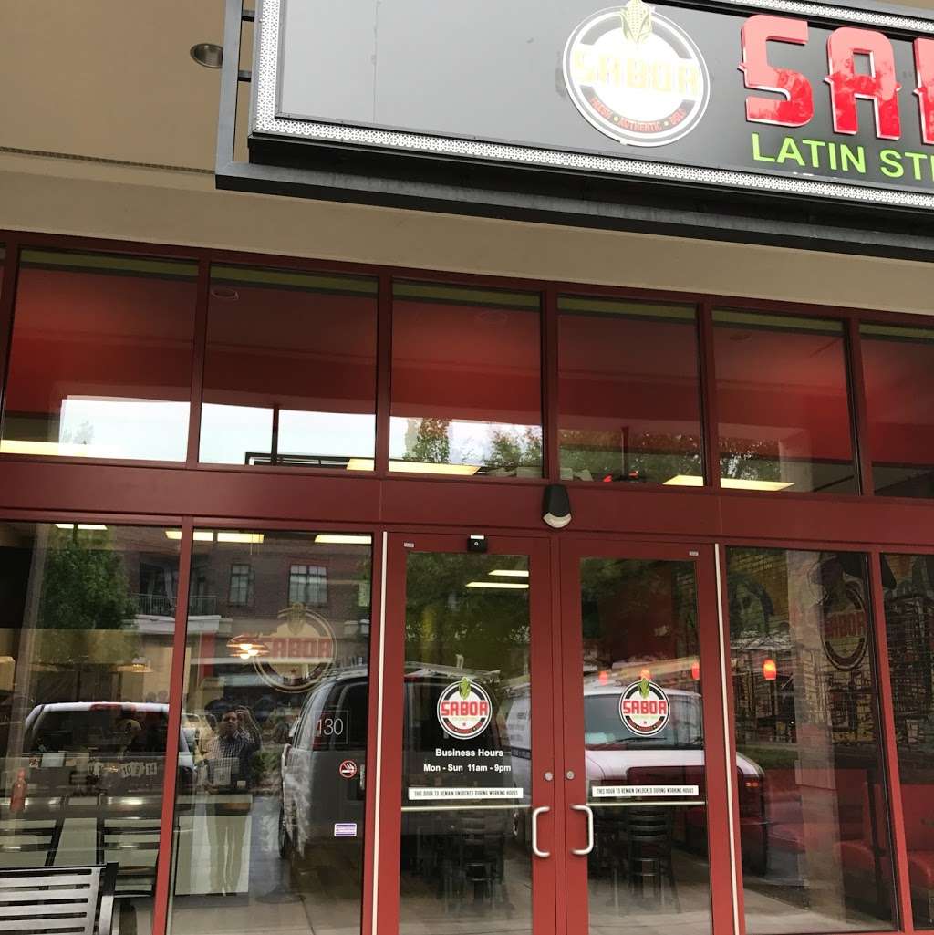 Sabor Latin Street Grill - South Park | 3920 Sharon Rd, Charlotte, NC 28210, USA | Phone: (980) 299-0008