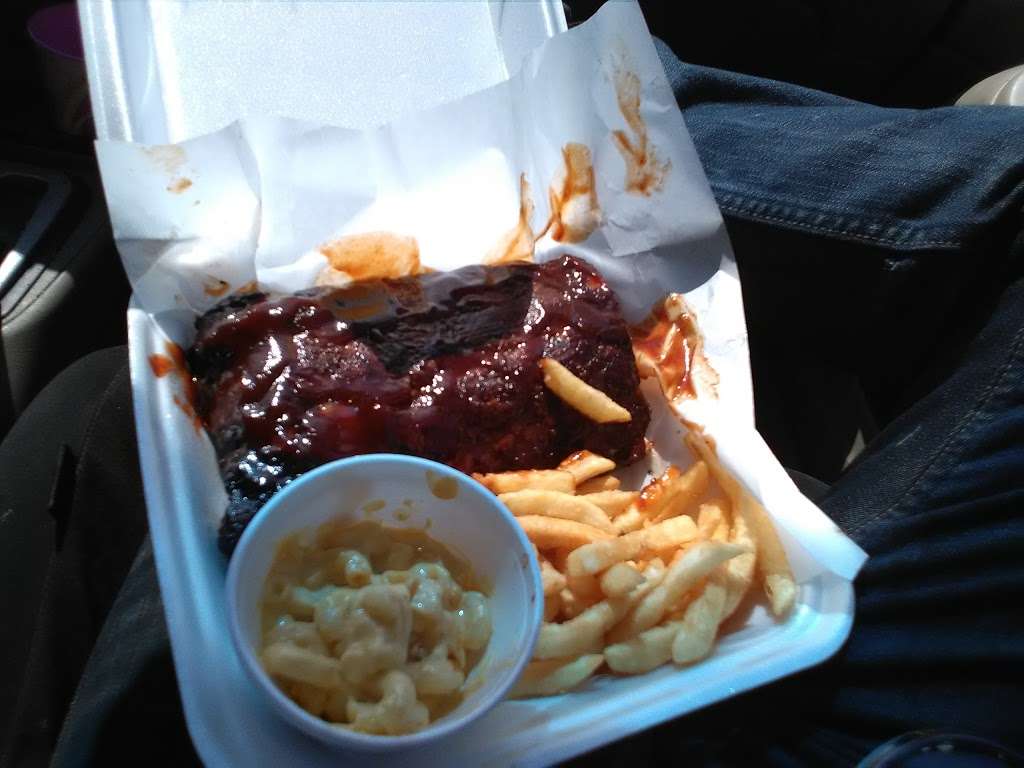 Nicks Barbecue Burbank | 6945 W 79th St, Burbank, IL 60459, USA | Phone: (708) 233-7427