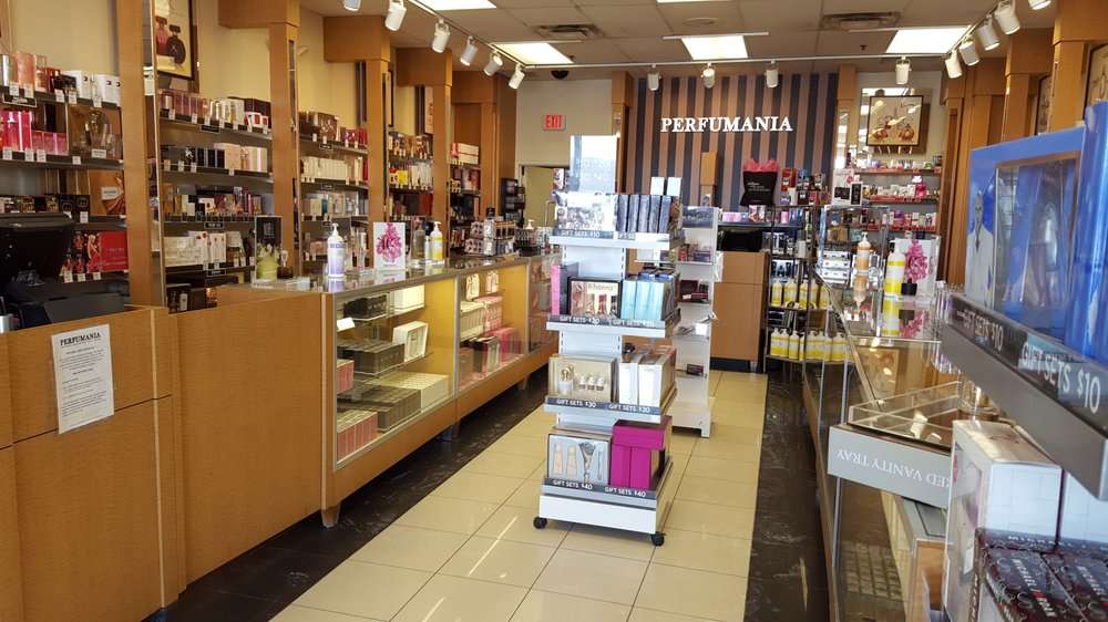 Perfumania pleasant prairie wi new arrivals