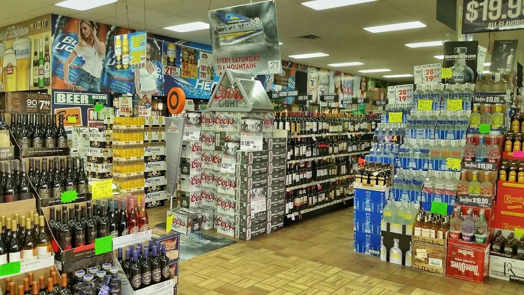 4 Seasons Liquors | 680 Plaza Dr, Newark, DE 19702 | Phone: (302) 368-2137