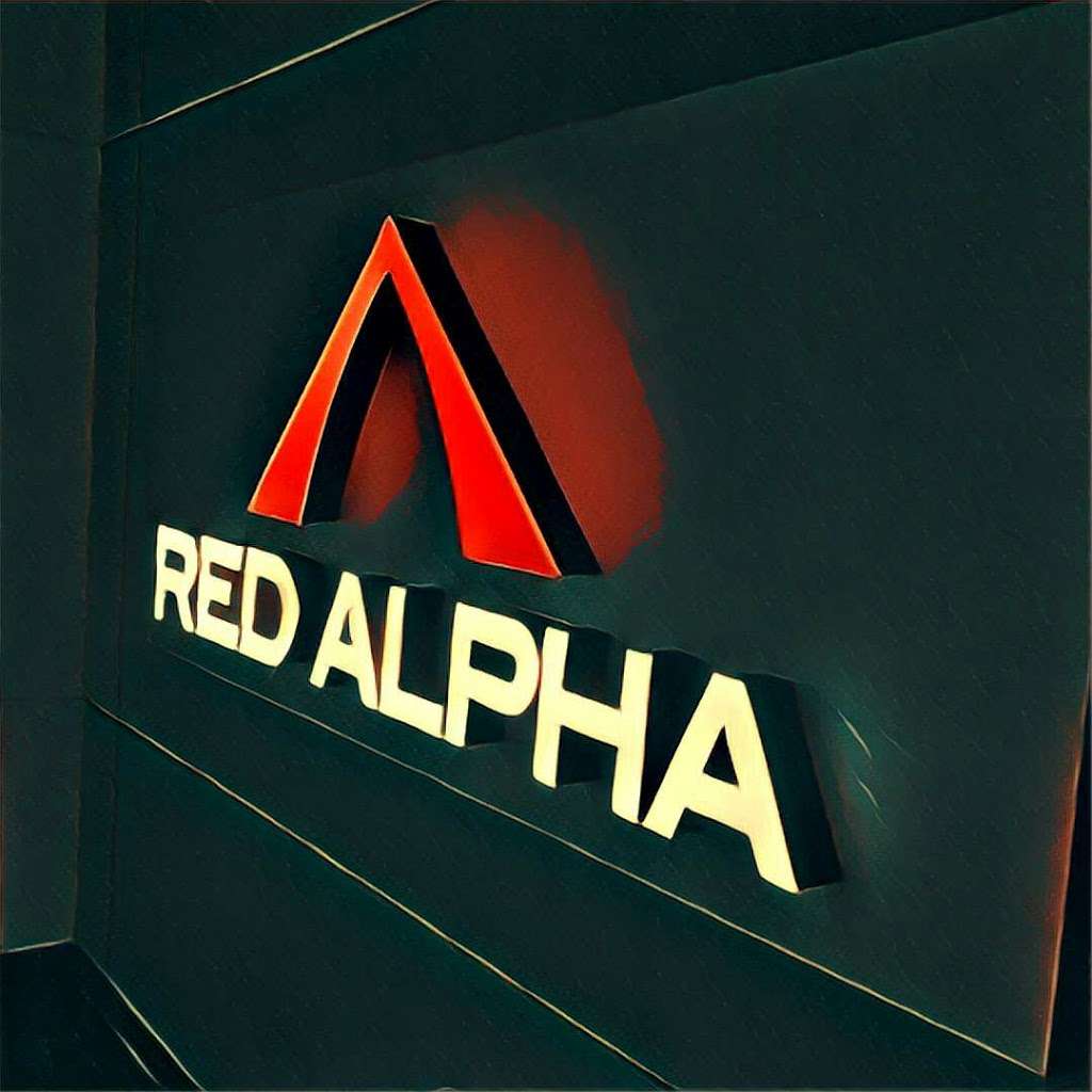 Red Alpha | 114 National Business Pkwy #200, Annapolis Junction, MD 20701 | Phone: (410) 417-8324