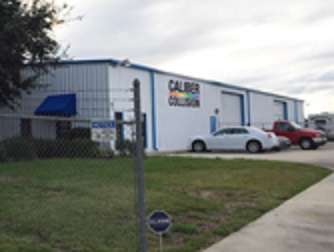 Caliber Collision | 13511 Granville Ave, Clermont, FL 34711, USA | Phone: (352) 505-8629