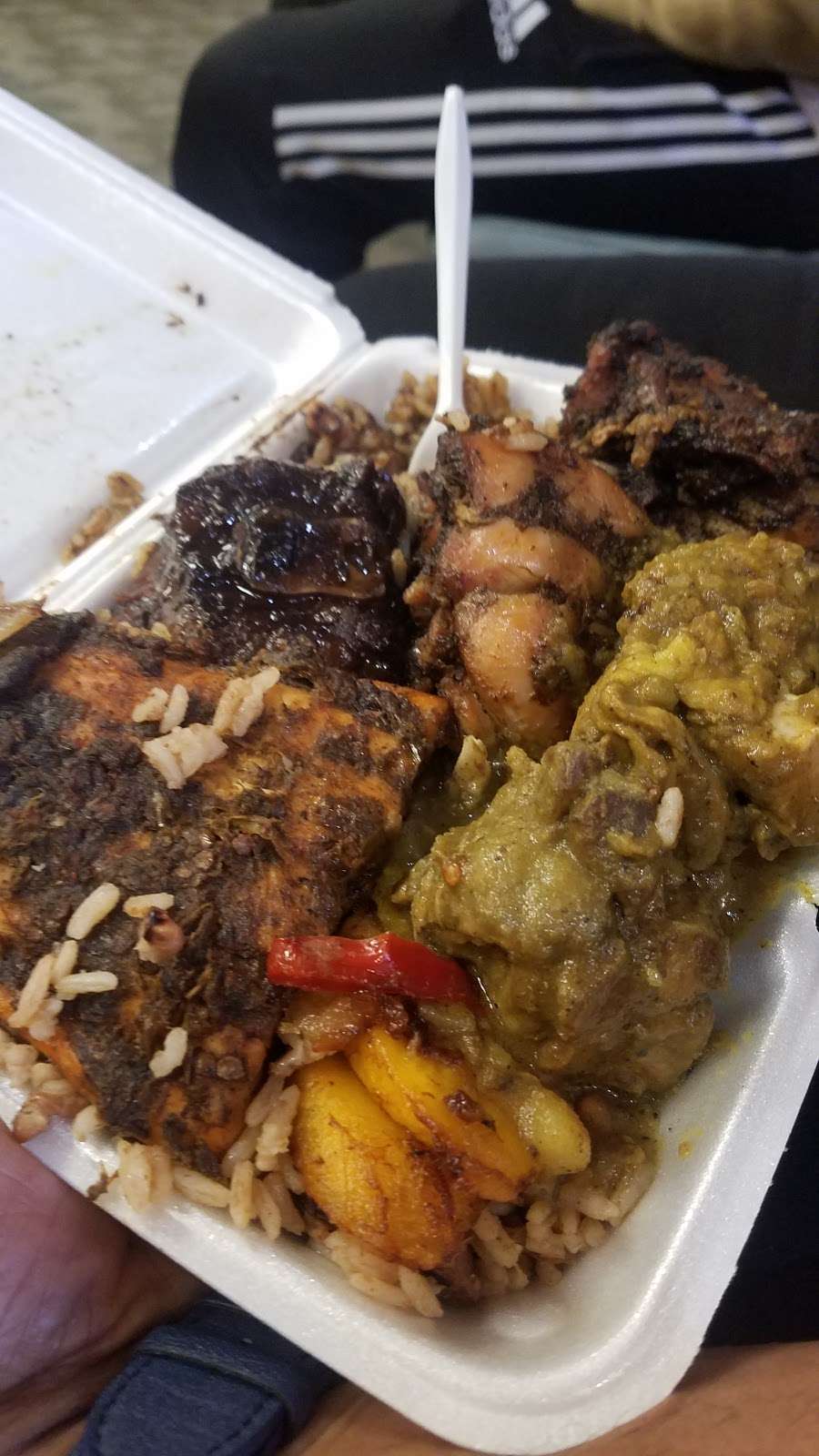 Caricom Spices | 2496 PA-611 #2, Scotrun, PA 18355 | Phone: (570) 460-0491