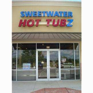 Sweetwater Hot Tubz | 8202 N Loop 1604 E # 102, San Antonio, TX 78249, USA | Phone: (210) 561-8829