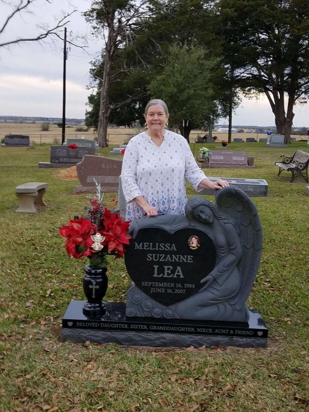 Whitehall Fairview Cemetary | Navasota, TX 77868