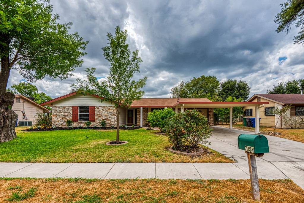 Phalanx Realty | 3563 Mountain Loop, San Antonio, TX 78261, USA | Phone: (210) 822-4663