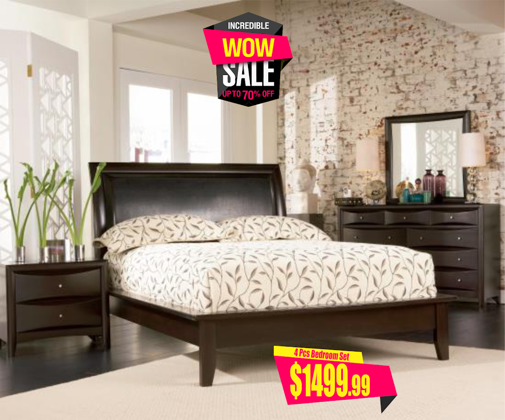 Grandmart Furniture | 4850 NW 167th St, Hialeah, FL 33014, USA | Phone: (305) 620-1558