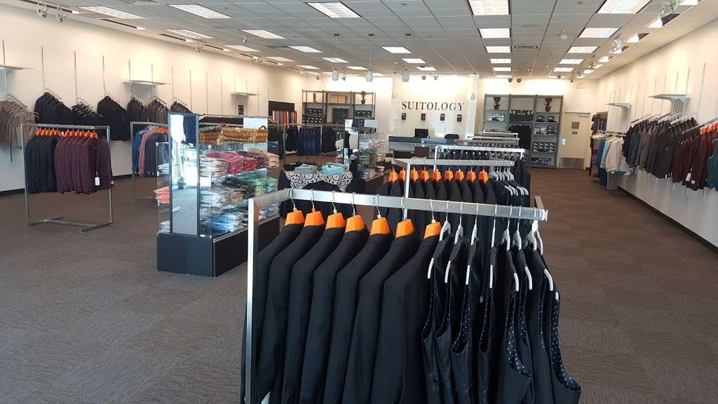 Suitology Mens Clothing & Tuxedos | 4563 Garth Rd, Baytown, TX 77521, USA | Phone: (832) 572-7718