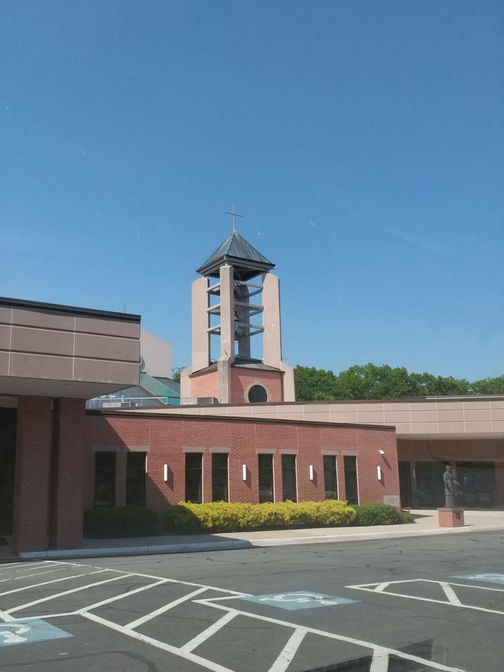 St John Neumann Church | 11900 Lawyers Rd, Reston, VA 20191 | Phone: (703) 860-8510