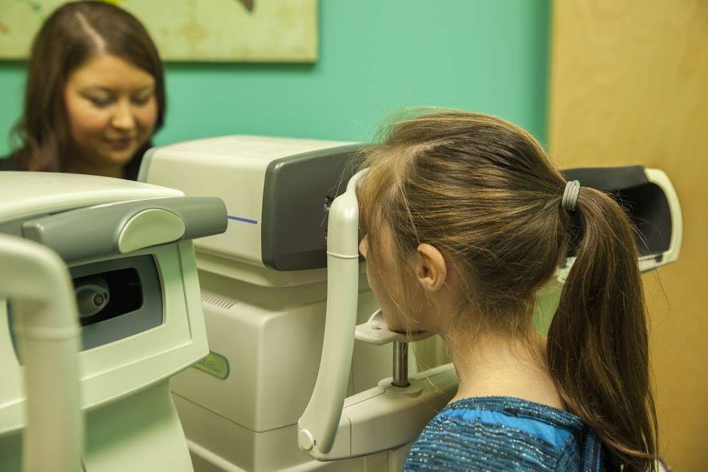 Little Eyes Pediatric Eye Care | 1372 S Rangeline Rd, Carmel, IN 46032, USA | Phone: (317) 420-2020