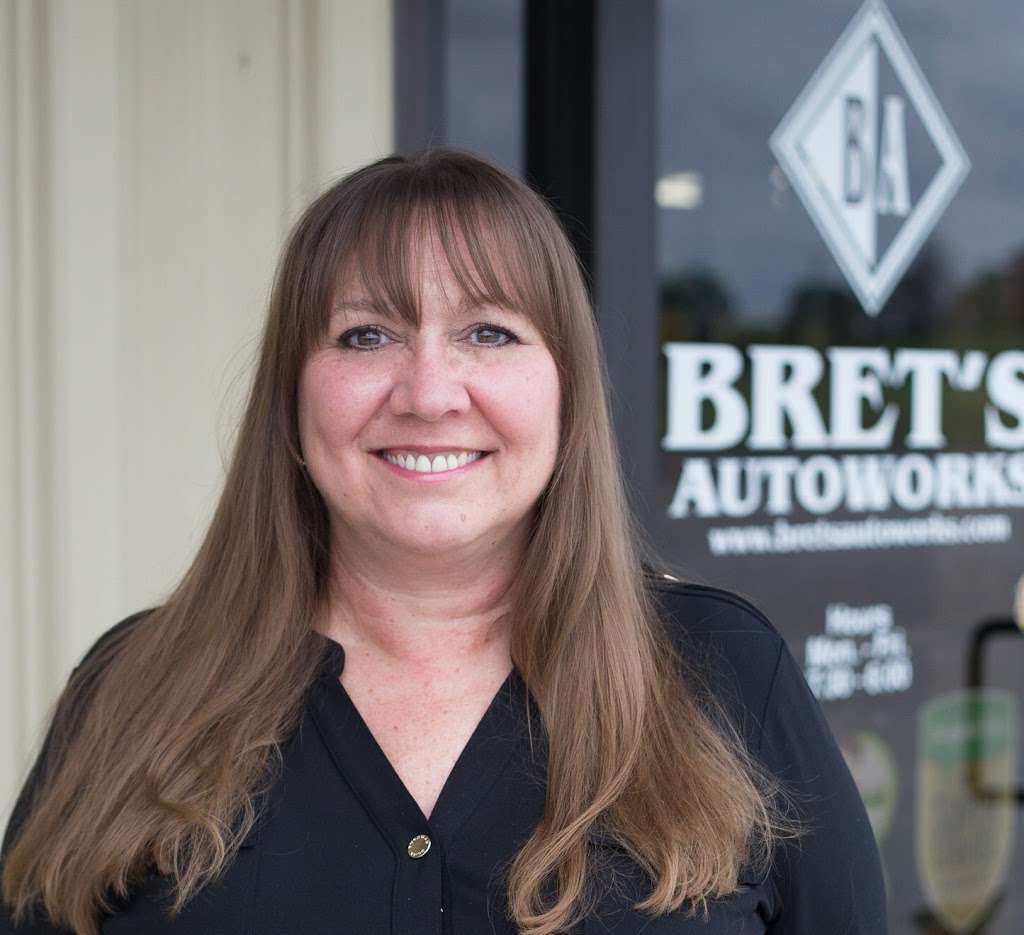 Brets Autoworks | 522 W Main St, Gardner, KS 66030 | Phone: (913) 856-5169