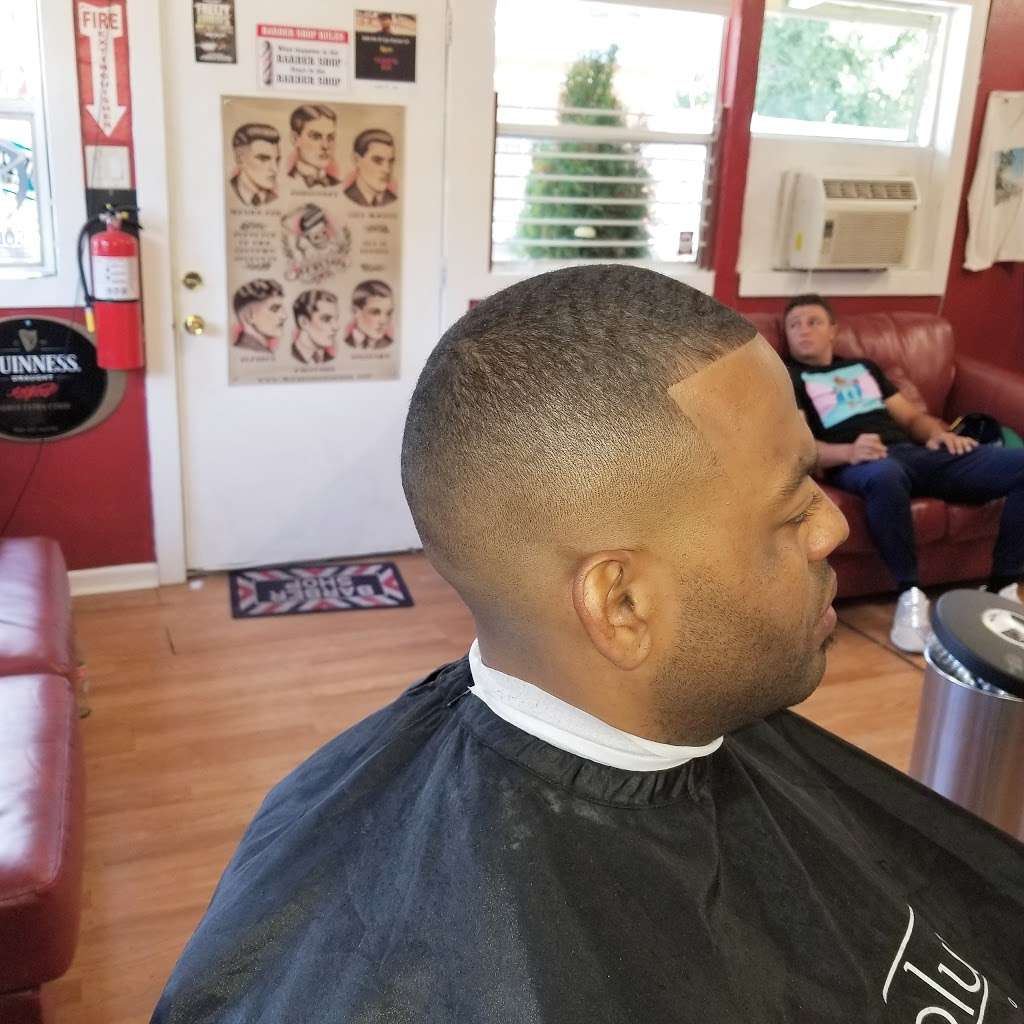 Best Coast Cuts | 294 N San Pedro Rd, San Rafael, CA 94903, USA | Phone: (415) 250-4370