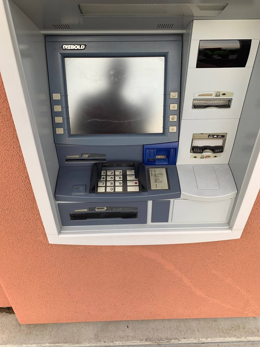 United Security Bank ATM not US bank | 6741 N Riverside Dr, Fresno, CA 93722, USA | Phone: (888) 683-6030
